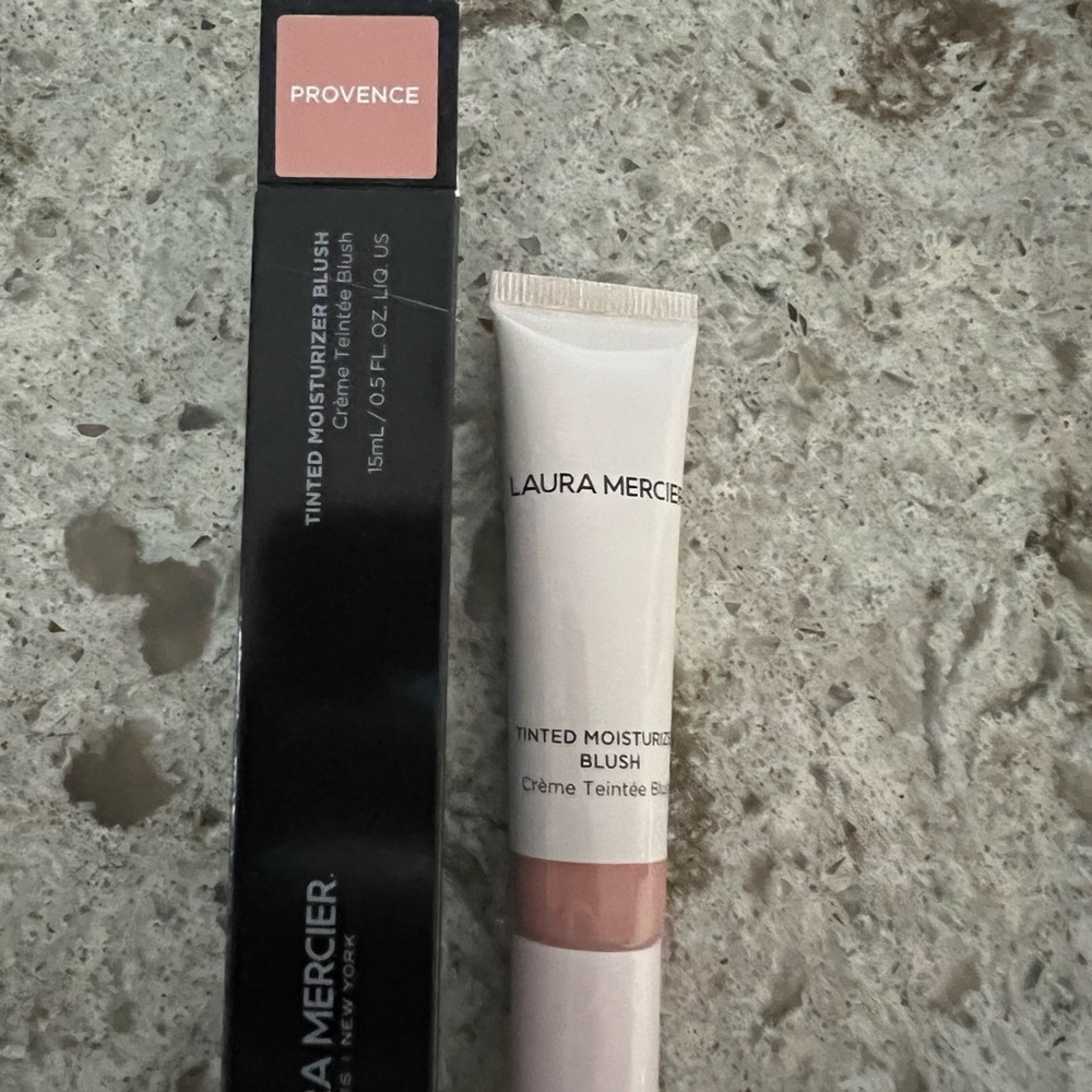 Laura Mercier Tinted Moisturizing Blush Provence